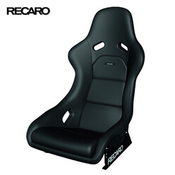 Siège Baquet Recaro Classic Pole Position (TÜV & ABE)