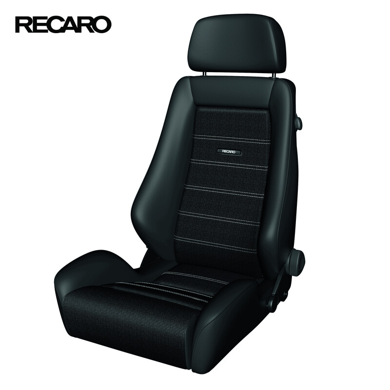 Si\u00E8ge\u0020Baquet\u0020Recaro\u0020Classic\u0020LX