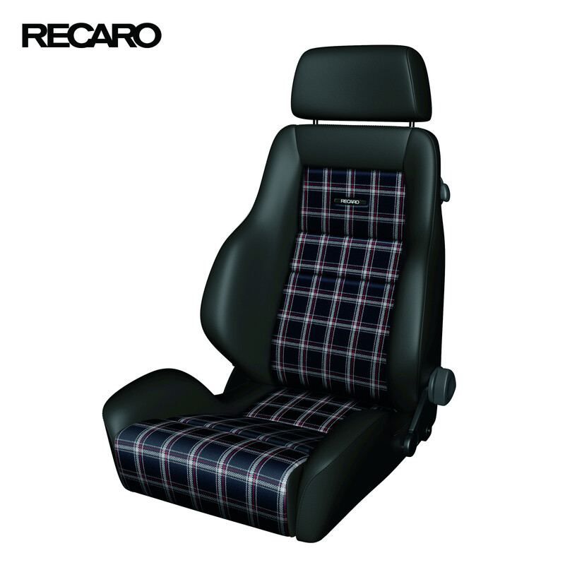 Siège Baquet Recaro Classic LS