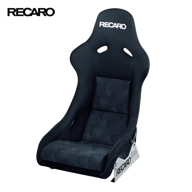 Siège Baquet Recaro Pole Position (TÜV & ABE)