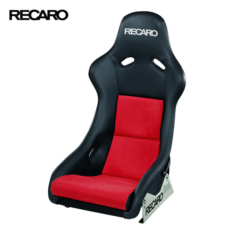 Siège Baquet Recaro Pole Position (TÜV & ABE)