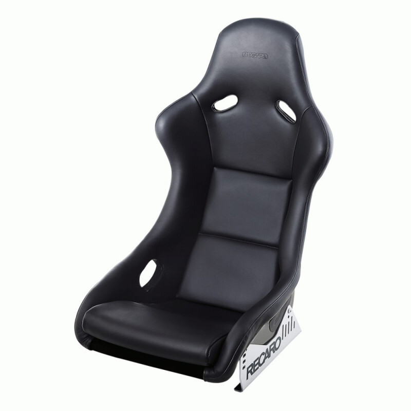 Siège Baquet Recaro Pole Position (TÜV & ABE)