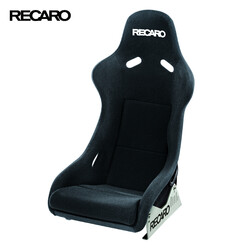 Siège Baquet Recaro Pole Position Carbon (TÜV & ABE)