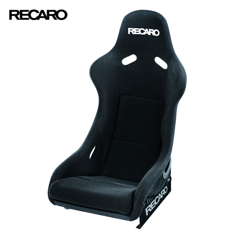 Si\u00E8ge\u0020Baquet\u0020Recaro\u0020Pole\u0020Position\u0020\u0028FIA\u0029