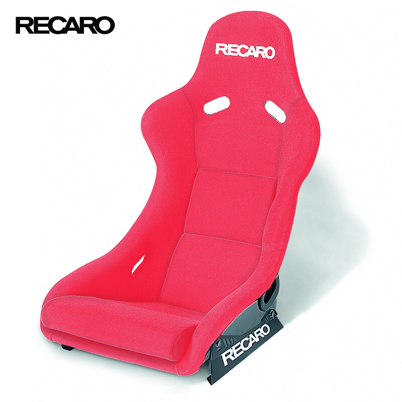 Si\u00E8ge\u0020Baquet\u0020Recaro\u0020Pole\u0020Position\u0020\u0028FIA\u0029