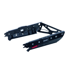 Siège Baquet Recaro P1300 GT (FIA)