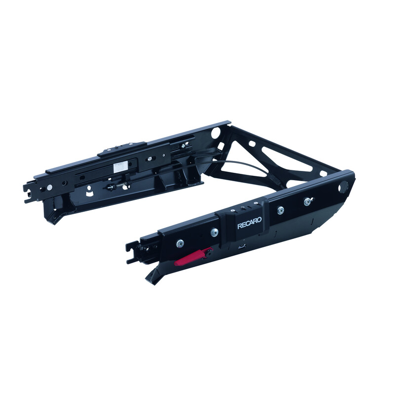 Accessoires pour Siège Baquet Recaro P1300 GT (FIA)