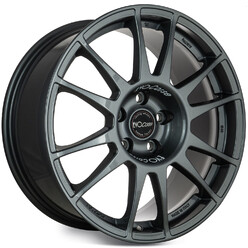 Jante Evo Corse SanremoCorse 18x8" 4x108 ET23, Anthracite