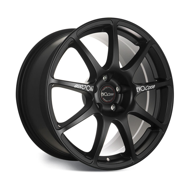 Jante\u0020Evo\u0020Corse\u0020Excalibur\u002018x8\u0022\u00205x114.3\u0020ET50,\u0020Noir\u0020Mat