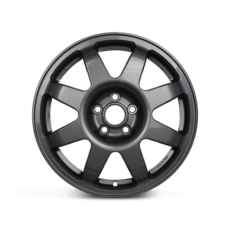 Jante\u0020Evo\u0020Corse\u0020SB9Ragno\u002017x7\u0022\u00204x100\u0020ET43,\u0020Anthracite