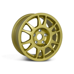 Jante Evo Corse SanremoCorse 17x7.5" 5x114.3 ET40, Doré
