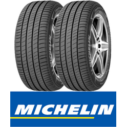 Pneus Michelin PRIMACY 3 XL 215/65 R16 102H (la paire)