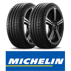Pneus Michelin PS S 5 ACOUSTIC AML XL 275/35 R21 103Y (la paire)