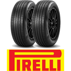 Pneus Pirelli SCORPION MO ELECT XL 235/55 R19 105H (la paire)