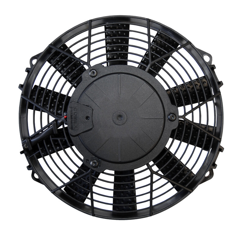 Ventilateurs Electriques Comex Slimline Ø6.5" à 14"
