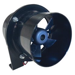 Ventilateurs d'Habitacle Electriques