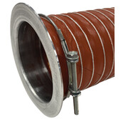 Bloc De Sortie D'air Comprimé Rapidair 90120 - Aluminium Avec Raccords - NEUF