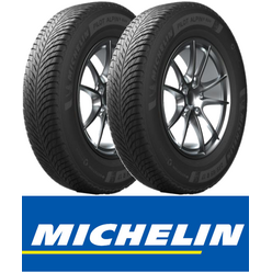 Pneus Michelin PILOT ALPIN 5 SUV * XL 255/50 R21 109H (la paire)