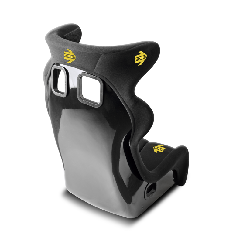 Siège Baquet Momo Daytona Evo (FIA)