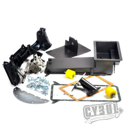 Kit Swap Moteur M60/M62 dans BMW E36 & Z3