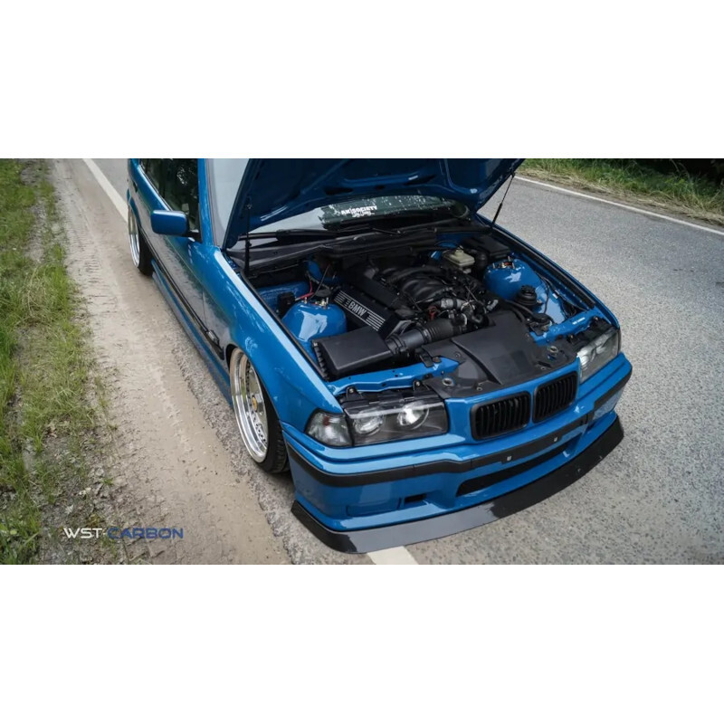 Kit Swap Moteur M60/M62 dans BMW E36 & Z3