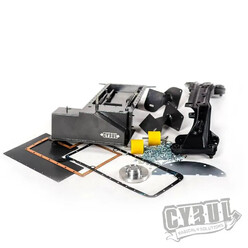 Kit Swap Moteur S62B50 dans BMW E36 & Z3