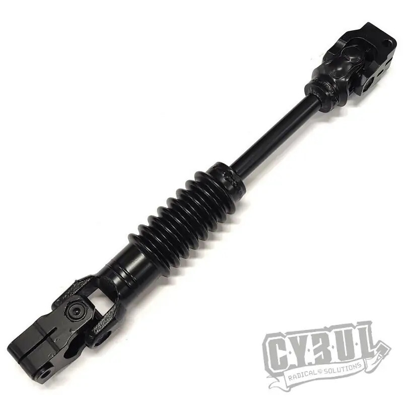 Arbre de Direction Intermédiaire pour Swap V8 dans BMW E46 & Z4
