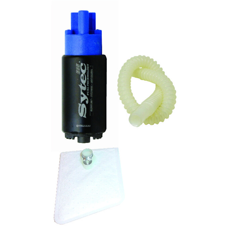 Pompe\u0020\u00E0\u0020Essence\u0020Sytec\u0020Motorsport\u0020340\u0020L\/h\u0020E85\u0020pour\u0020Citroen\u0020DS3\u0020\u00281.6\u0020VTI\u0020\u0026\u0020DS3R\u0029