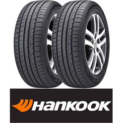 Pneus Hankook K115 225/60 R17 99H (la paire)