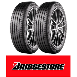 Pneus Bridgestone TURANZA 6 XL 215/50 R17 95W (la paire)