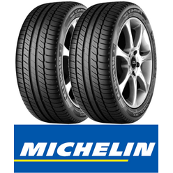 Pneus Michelin PRIMACY 4 AO1 XL 225/55 R18 102Y (la paire)