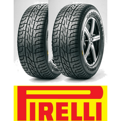 Pneus Pirelli SCORP.ZERO XL 255/50 R20 109Y (la paire)