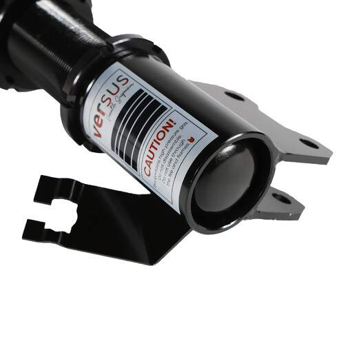 Combinés Filetés Versus Street pour Mini R50 & R53