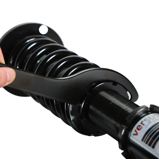 Combinés Filetés Versus Street pour Mini R56