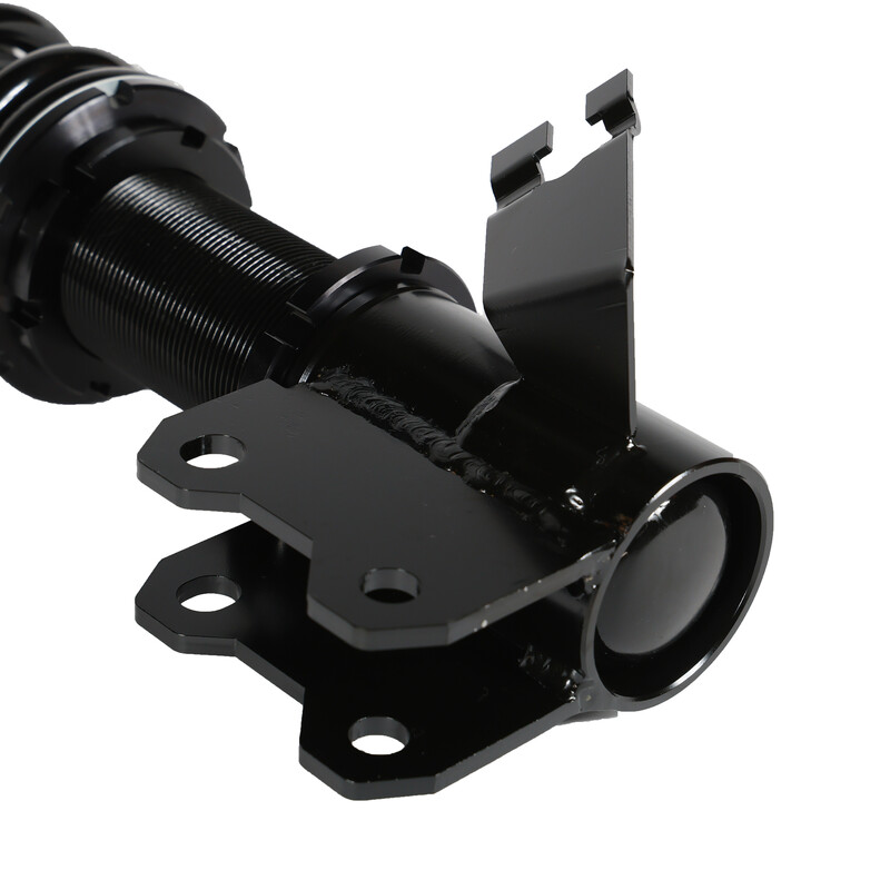 Combinés Filetés Versus Street pour Mini R56