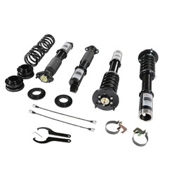 Combinés Filetés Versus Street pour BMW E30