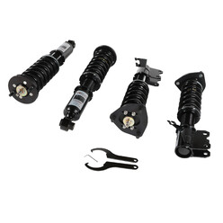Combinés Filetés Versus Street pour Mini F55 & F56