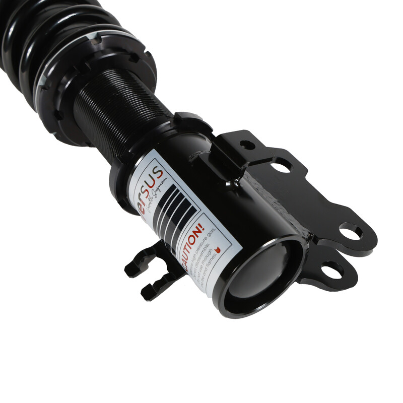 Combinés Filetés Versus Street pour Subaru Impreza GC & GF