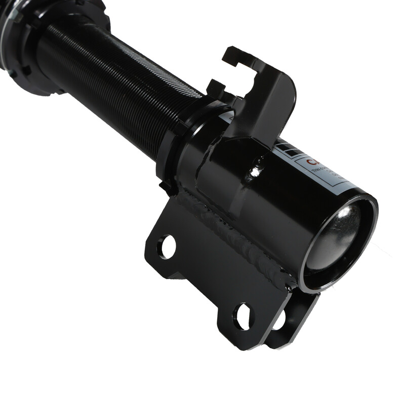 Combinés Filetés Versus Street pour Subaru Forester SG5