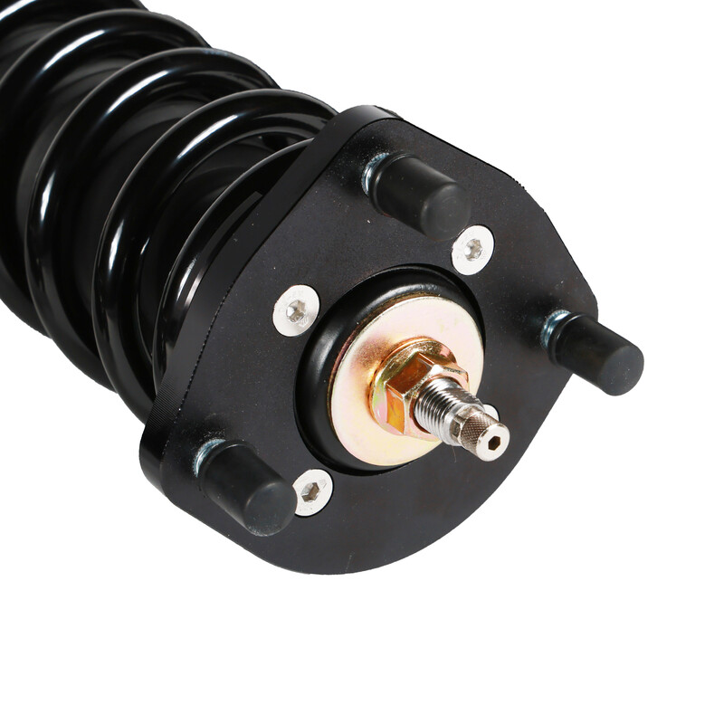 Combinés Filetés Versus Street pour Toyota Aristo JZS160