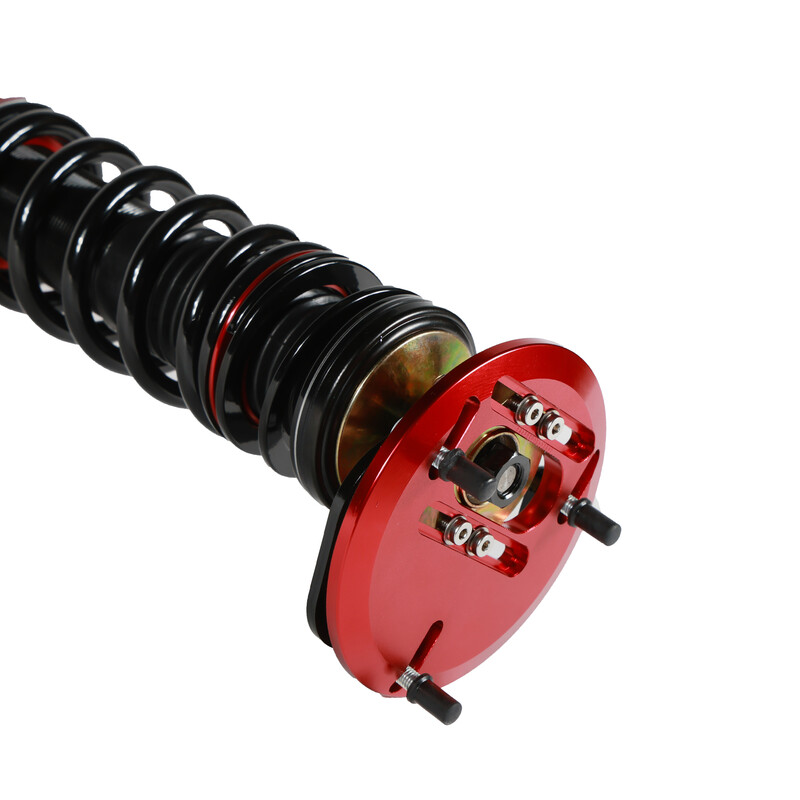 Combinés Filetés Versus Sport pour BMW E36, dont M3