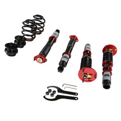 Combinés Filetés Versus Sport pour BMW E30