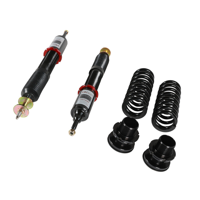 Combinés Filetés Versus Sport pour BMW Série 3 E9X