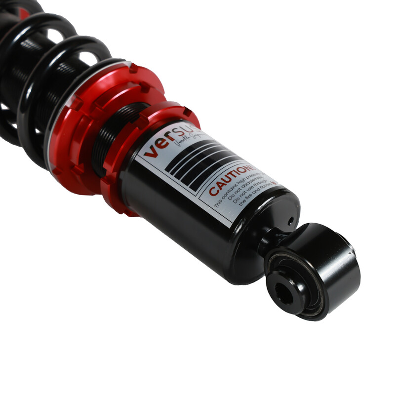 Combinés Filetés Versus Sport pour Honda Civic EJ & EK