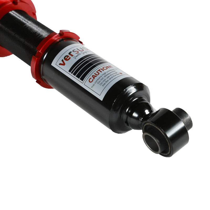 Combinés Filetés Versus Sport pour Nissan Silvia S15
