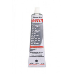 Pâte à Joint Silicone Loctite SI 5135 (Gris, 100 ml)