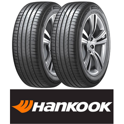 Pneus Hankook K135 205/55 R16 91H (la paire)