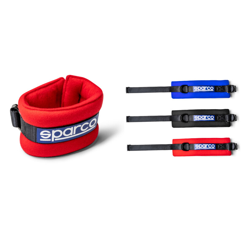 Sangles de Retenue de Bras Sparco