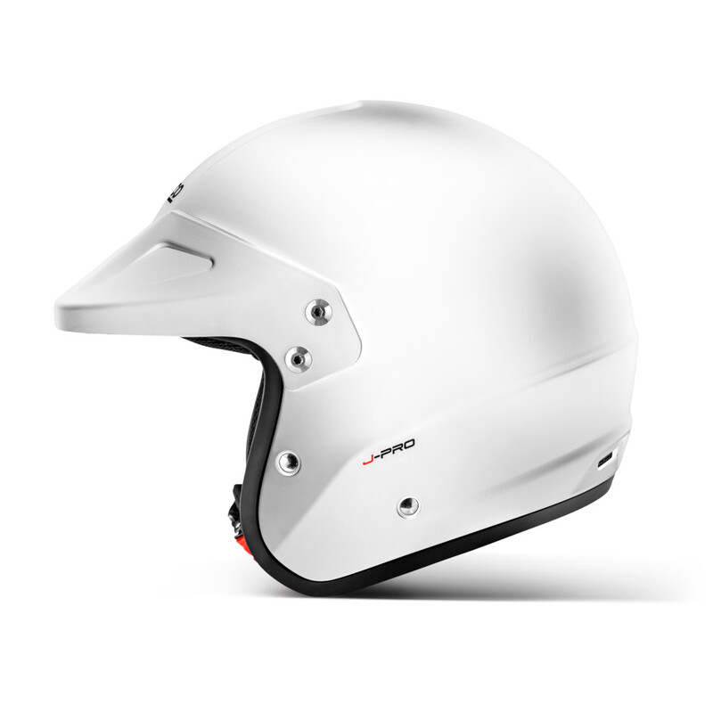 Casque Sparco J-Pro Blanc