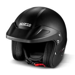 Casque Sparco J-Pro Noir